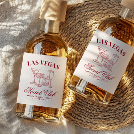 Bebado No Amor Cocktails Bachelorette Social Club