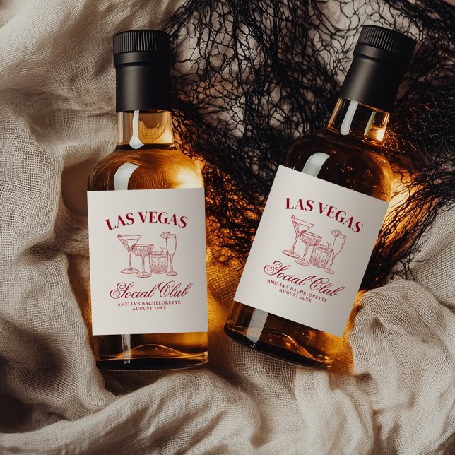 Bebado No Amor Cocktails Bachelorette Social Club (Criador carregado)