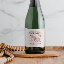 Bebado No Amor Cocktails Bachelorette Weekend