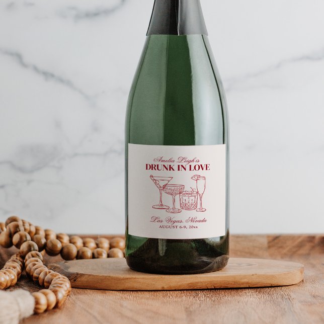 Bebado No Amor Cocktails Bachelorette Weekend (Criador carregado)