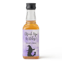 Bebam Bruxas Festa de Despedida de Solteira de Hal