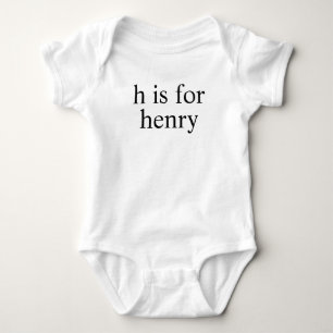 Bebê Body de marca personalizada para bebê, Body de beb