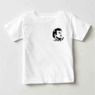 Bebê Camiseta de Camiseta para Crianças do Qatar Tamim 