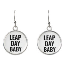 BEBÊ DO DIA LEAP