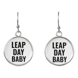 BEBÊ DO DIA LEAP