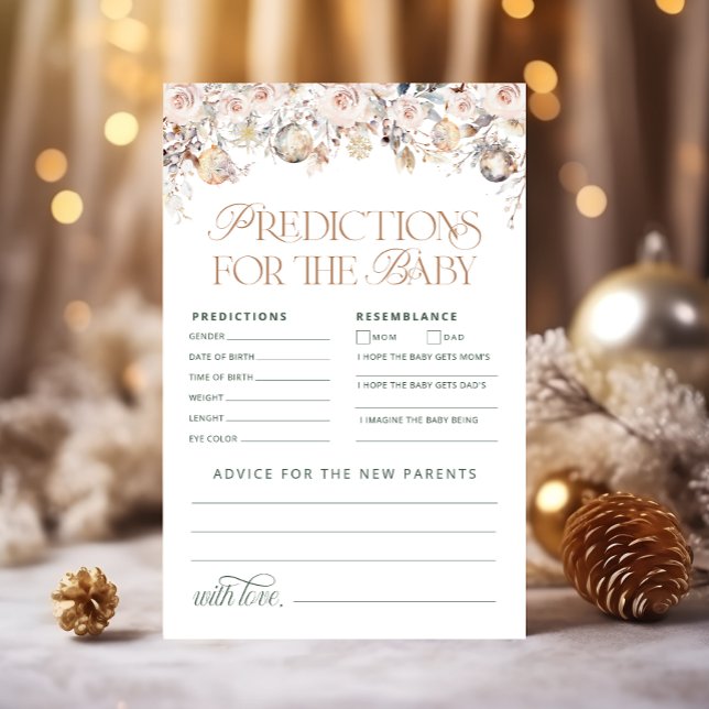 Bebê é frio fora das previsões do urso para bebê (Criador carregado)