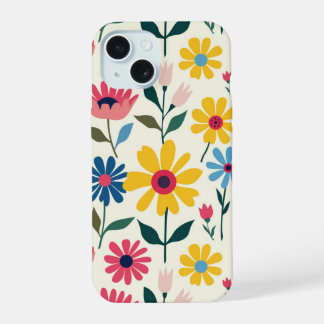 Bebê em Flor