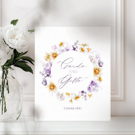 Bebê em Sangue - Cartões e presentes Poster