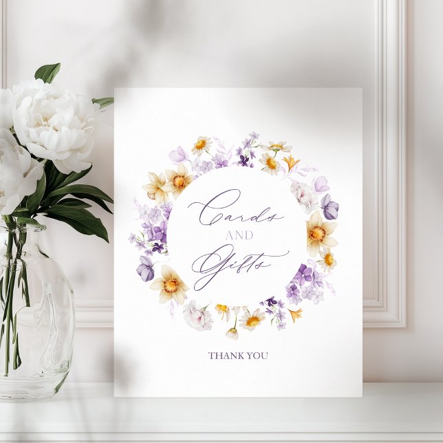 Bebê em Sangue - Cartões e presentes Poster (Criador carregado)