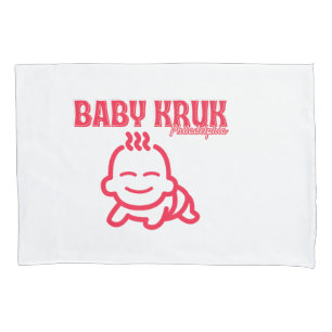 Bebê Engraçado Kruk Philadelphia Premium