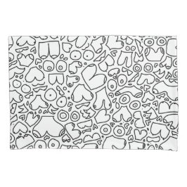 Bebê feminista engraçado