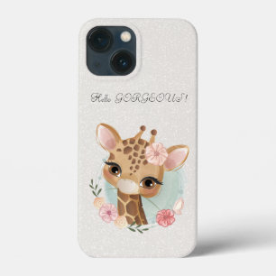 Bebê Fofo Querido Olá Brilhante Lindo