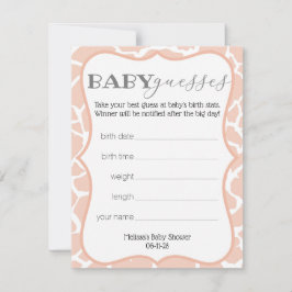 Bebê Rosa Girafa Bebê Ganha Sugestões