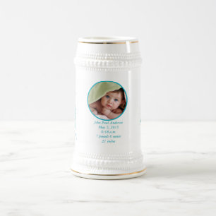 Bebê Stein com Foto de Bebê Estatísticas Important