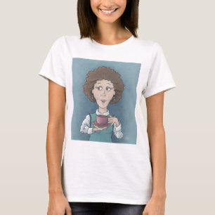 Bebendo Tea T-Shirt