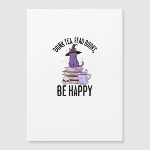 Beber Ler Livros Desenho de Halloween Whimsigoth