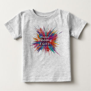 Bebês - Litas e T-Shirts