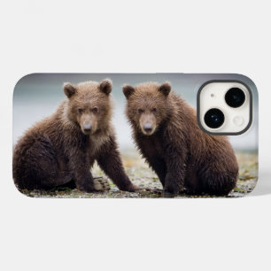 Bebês Mais Pobres Duas Cubas De Urso