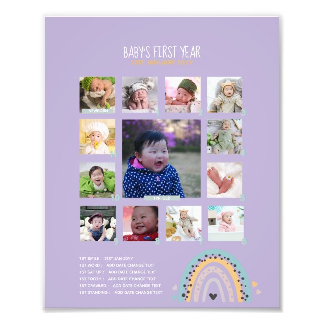 BEBÊS ORÇAMENTAIS 1rua ano FOTO (Frente)