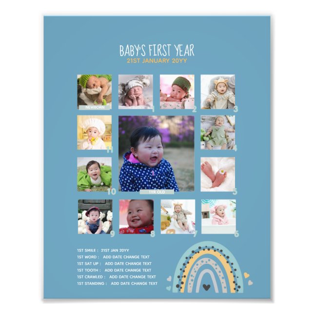 BEBÊS ORÇAMENTAIS 1rua Ano FOTO PRINCIPAL (Frente)