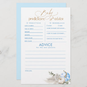 Bebês Predicações e Jogo de Chá de fraldas de Acon