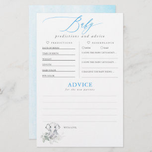 Bebês Predicações e Jogo de Chá de fraldas de Acon