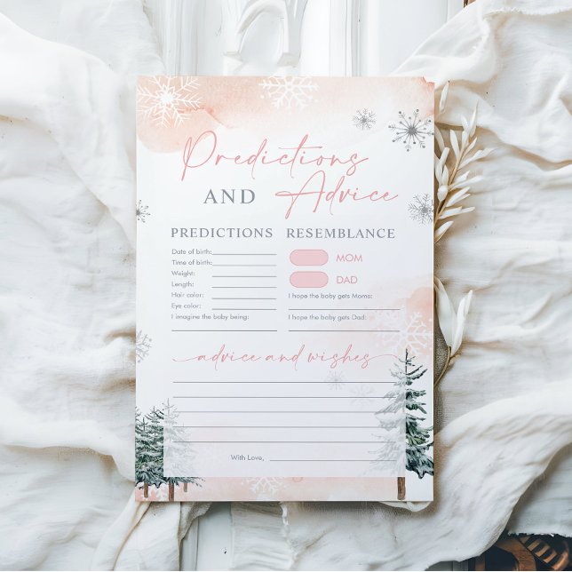 Bebês Predicações e Jogo de Chá de fraldas de Acon (Criador carregado)