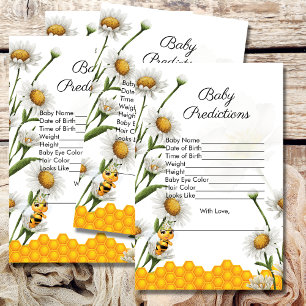 Bebês Predições Mamãe Para Beber Honeycomb Daisy