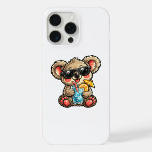 Bebida do Koala Legal