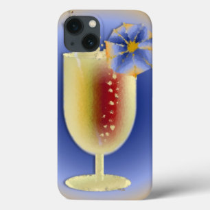 Bebida tropical