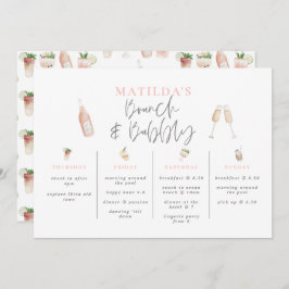 Bebidas aquáticas, salmoura e solha-espumante