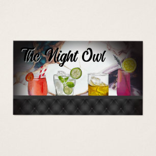 Bebidas coquetéis   Marble   Upholsteria