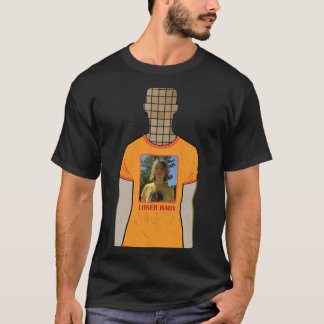 Beck Loser Baby! Classic T-Shirt