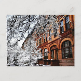 Bedford Ave. Cartões Postais