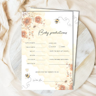 Bee Honey Boho prediz diversão
