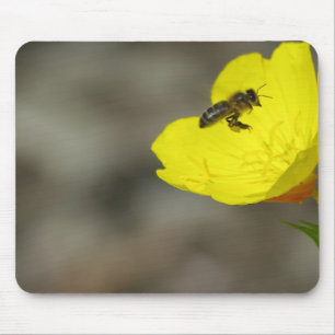 Bee Mousepad
