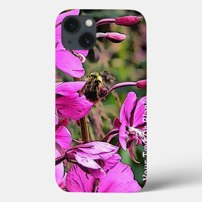 Bee Nice (Verso)