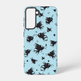 Bee Samsung Case | Bonito presente de aniversário 