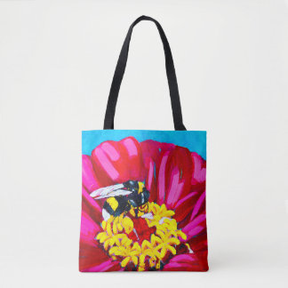 Bee Tote