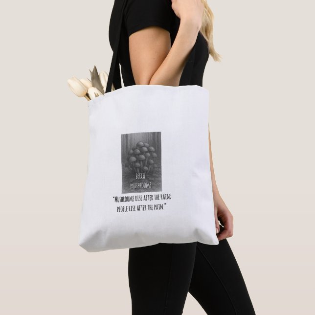 Beech TB05 Tote (Close Up)