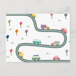 BEEP-BEEP MUDANÇA DE CARTÃO DE ENDEREÇO