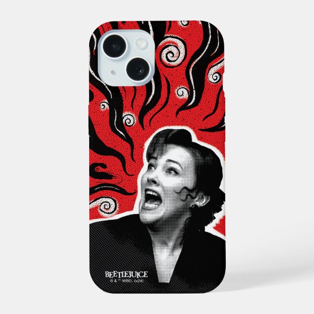 Beetlesumo | Delia Deetz (Verso)