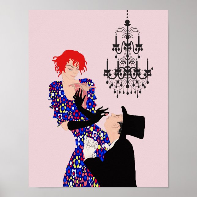 Beg You ~ Poster CHANGE COLOR (Frente)