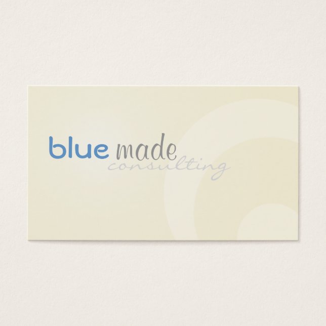 bege e azul (Frente)