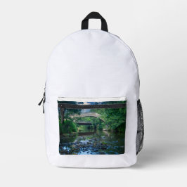 Beggar's Bridge, Glaisdale