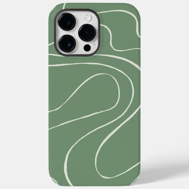 Bei e Fluxo 2 em Verde (Verso)