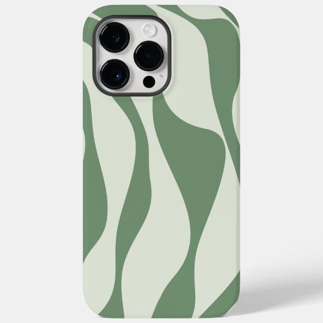 Bei e Fluxo 4 em Verde (Verso)