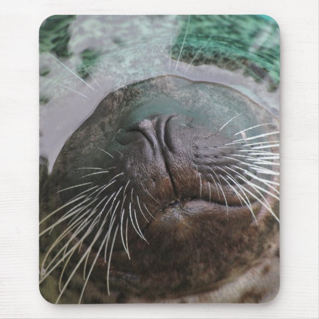 Beije-me Mousepad (Frente)