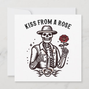Beijo de uma Rosa
