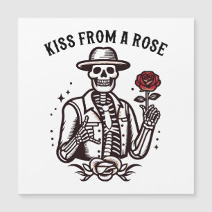 Beijo de uma Rosa